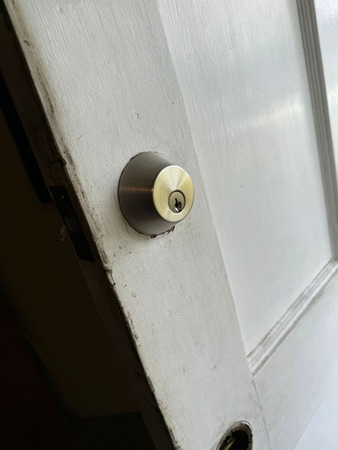 Lock rekeying service by West Key Locksmith